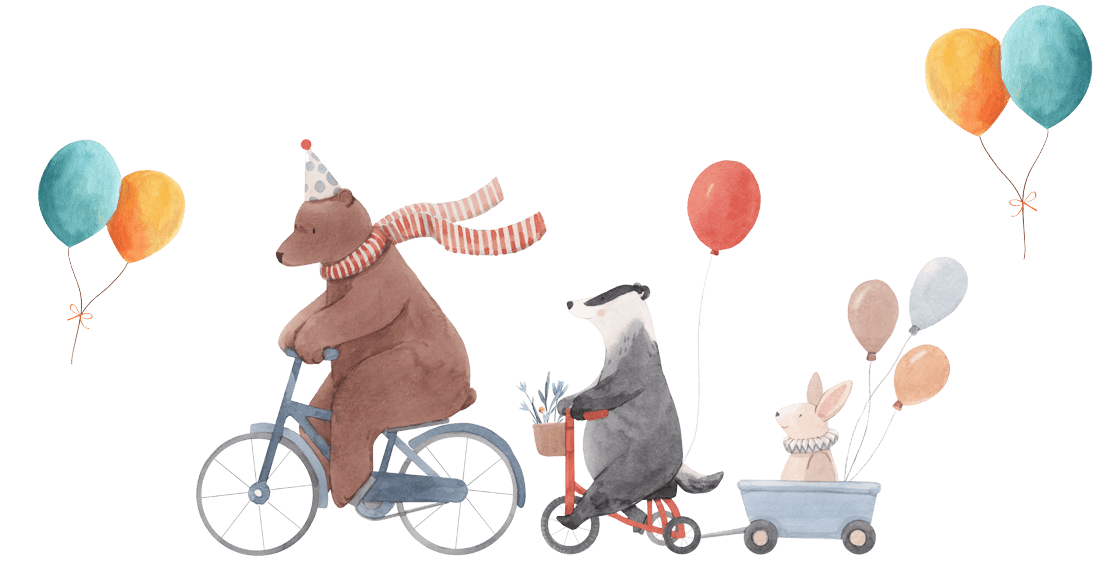 animals balloons-min