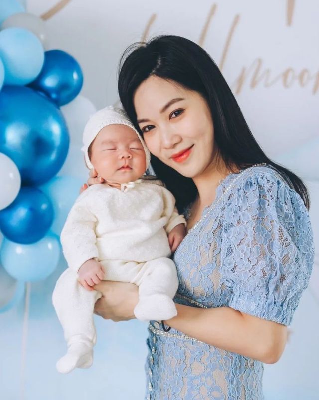 We know you're still on cloud nine with your newborn, why not make it the theme for his Full Moon party?Congratulations on hitting one of your biggest milestones, Jarod! 🙌🏻👶🏻#LaMemoria #BabyFullMoon #100Days #BabyParty #Milestone #Newborn #EventPlanner #EventPlannerKL #EventPlannerMY #PartyPlanner #PartyPlannerKL #PartyPlannerMY