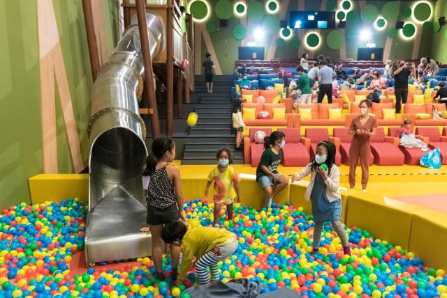 We didn't realise we were making memories, we just knew we were having so much fun! Celebrate the moments with @la_memoria, link in bio. 😍LaMemoria #HelloKitty #NinjaGo #BirthdayParty #KidsParty #Performance #PartyPlanner #PartyPlannerKL #PartyPlannerMY #EventPlanner #EventPlannerKL #EventPlannerMY