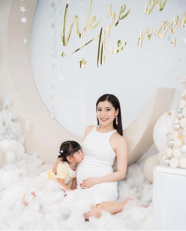 Gender reveals are extremely important for every parent-to-be. At @la_memoria, we want to help make the reveal a priceless memory for you and your loved ones! 👶🏻🎉✨Start planning your next event with us, link in bio.#LaMemoria #GenderReveal #BabyShower #StarsAndMoon #OverTheMoon #PartyPlanner #PartyPlannerKL #PartyPlannerMY #EventPlanner #EventPlannerKL #EventPlannerMY