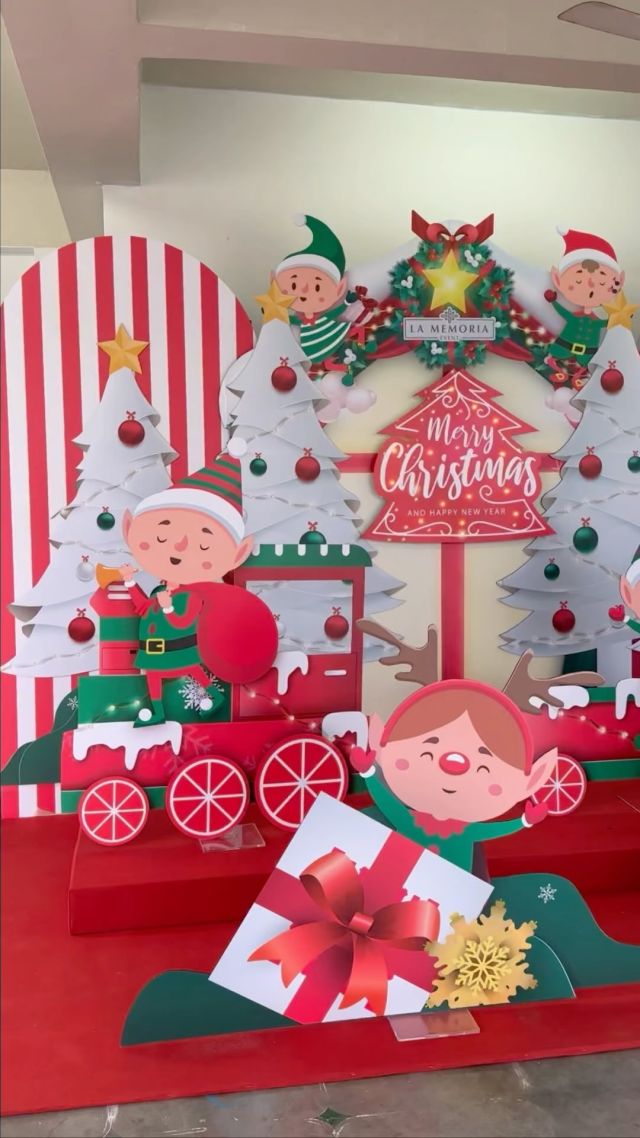 Bringing CHEER and JOY to children @ Rumah Hope‘Tis the season of giving, so let’s put our efforts together and donate to children homes like Rumah Hope to celebrate the merriment of Christmas! 🎄🎁Special thanks to @shaine @nicolelyf @pheepz for sponsoring the food and drinks for the children’s early Christmas party 🎄❤️🎉#LaMemoria #KidsParty #Christmas #RumahHope #DIYWorkshop #PartyPlanner #PartyPlannerKL #PartyPlannerMY #EventPlanner #EventPlannerKL #EventPlannerMY