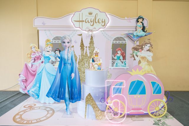 Embrace the royalty in your little princess for their birthday! We're happy to help make their dream come true! 👸🏻👑Speak with our team today. Link in bio.#LaMemoria #BirthdayParty #Princess #DisneyPrincessInspired #KidsParty #PartyPlanner #PartyPlannerKL #PartyPlannerMY #EventPlanner #EventPlannerKL #EventPlannerMY
