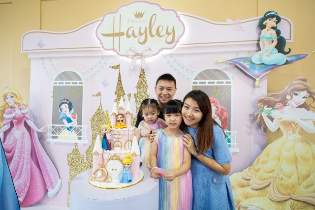 Warmest thanks to mama & papa for engaging in our services to celebrate your Princess' birthday! We are so grateful to be a part of this celebration and hope you had a great time! 🫶🏻✨#LaMemoria #BirthdayParty #Princess #DisneyPrincessInspired #KidsParty #PartyPlanner #PartyPlannerKL #PartyPlannerMY #EventPlanner #EventPlannerKL #EventPlannerMY