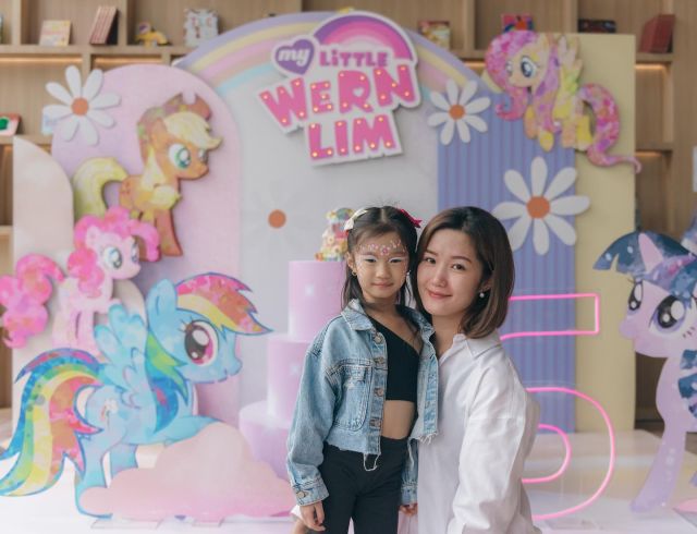 Birthdays are important milestones in your child's life. Make every second count with @la_memoria! 💖🎉Thank you, mama & papa, for engaging in our services. We hope everything went great for you and your family!#LaMemoria #KidsParty #BirthdayParty #Pony #PartyPlanner #PartyPlannerKL #PartyPlannerMY #EventPlanner #EventPlannerKL #EventPlannerMY